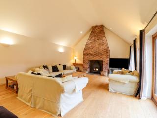 The Stables at Hall Barn - 8