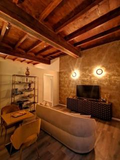 DeChiari21 Boutique Home - Bologna - 4