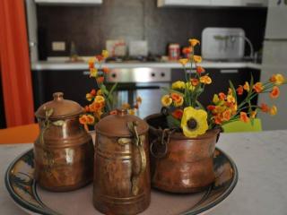 Villa Arte - San Vito lo Capo - 1