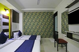 Hotel Smart Inn-Near Delhi Airport - 9