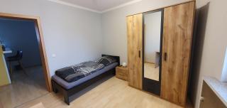 Ferienwohnung Bronder - Homburg - 7
