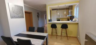 Ferienwohnung Bronder - Homburg - 5