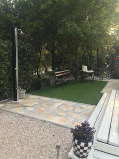 Mobile Home GARDENIA - 2