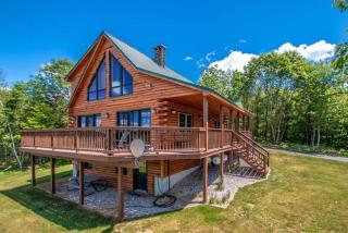 The Hive at Blue Spruce Lodge White Mnts View - 2