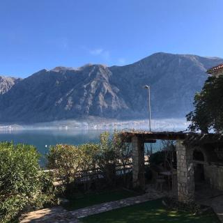 House with front garden and amazing view - Kotor - 0