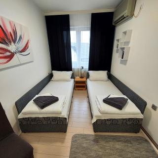 Smestaj Bane - Novi Sad - 7