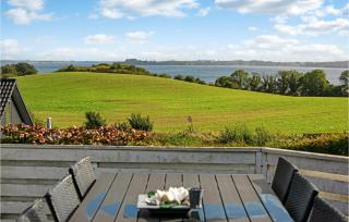 Beautiful Home In Aabenraa With Wifi - 8