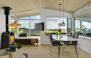 Beautiful Home In Aabenraa With Wifi - Aabenraa - 4