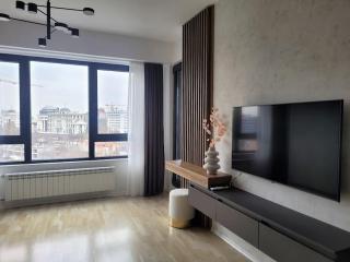 BS Apartment - Escópia - 3