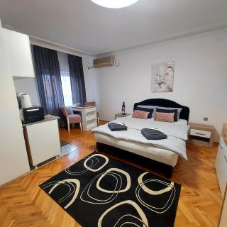 Smestaj Bane - Novi Sad - 4