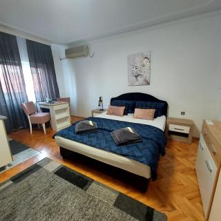 Smestaj Bane - Novi Sad - 6