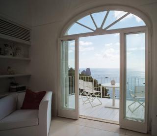Villa Coccodrilla by MyVillaCollection - Capri - 5