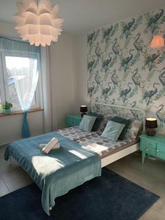 Apartament nad jeziorem, Kamień. - Kamień - 0