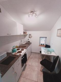 Apartament nad jeziorem, Kamień. - Kamień - 5
