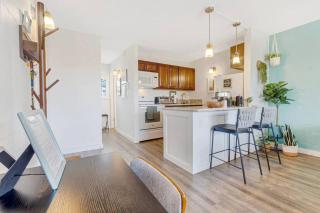 Perfect Studio Condo in Kapalua with Ocean View Unit A18 - Kahana - 7