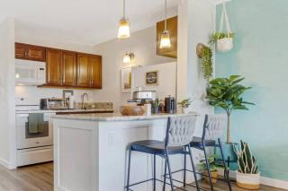 Perfect Studio Condo in Kapalua with Ocean View Unit A18 - Kahana - 2