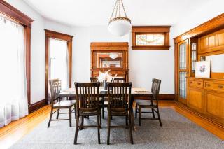 Spacious Castle House w/ Yard + Great Location! - 4