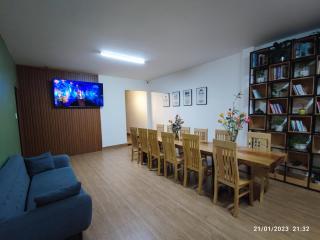 The 1954 House - Dalat - 2