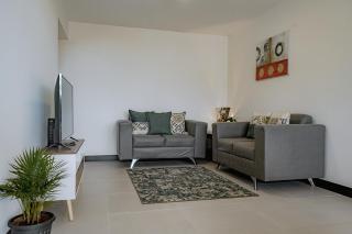 Departamento de lujo en la playa - 8