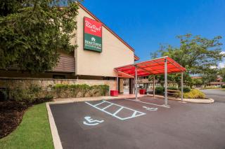 Red Roof Inn Princeton - Ewing - Lawrenceville - 8