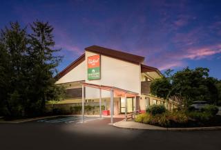 Red Roof Inn Princeton - Ewing - Lawrenceville - 6