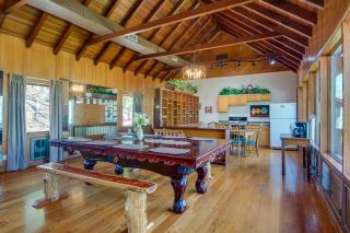 Ledge Lodge Burkesville Getaway Pool and Views! - Burkesville - 6