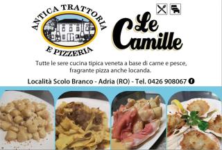 Le camille ristorante pizzeria & locanda - 9
