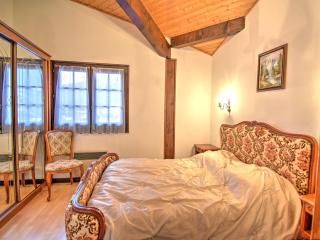 Appartement 70m² pour 8 au centre de Morzine, proche pistes et commerces, avec garage privé - FR-1-524-2 - Morzine - 7
