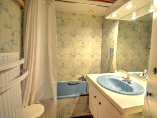 Appartement 70m² pour 8 au centre de Morzine, proche pistes et commerces, avec garage privé - FR-1-524-2 - Morzine - 3