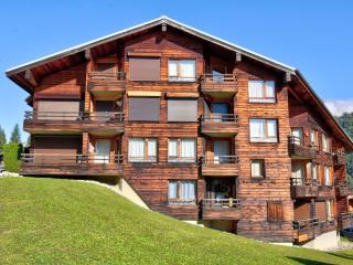Charmant studio près du centre de Morzine avec loggia et parking, idéal pour 4 personnes - FR-1-524-5 - Morzine - 5