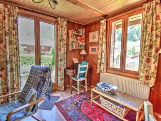 Chalet Savoyard Rénové à Morzine – Proche Centre et Navettes – Parfait pour 10 personnes - FR-1-524-3 - Morzine - 8