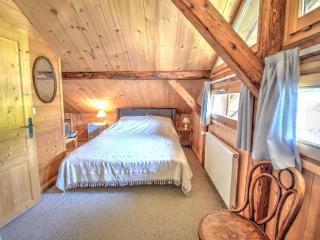 Chalet Savoyard Rénové à Morzine – Proche Centre et Navettes – Parfait pour 10 personnes - FR-1-524-3 - Morzine - 5