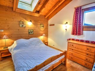 Beau duplex familial à Morzine avec WiFi et parking - FR-1-524-10 - Morzine - 4