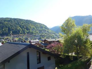 Bel Appartement 40m², Proche Centre Morzine, 6 Pers., Balcons, Animaux Admis - FR-1-524-23 - Morzine - 3
