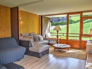 Appartement rénové, skis aux pieds, proche centre avec parking et balcon - FR-1-524-30 - Morzine - 0