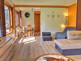 Appartement rénové, skis aux pieds, proche centre avec parking et balcon - FR-1-524-30 - Morzine - 8