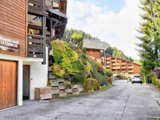 Appartement cosy 2 pièces, proche centre Morzine, balcon, parking, animaux admis - FR-1-524-24 - Morzine - 3