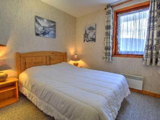 Appartement 3 pièces rénové, pieds des pistes et proche centre, Morzine - FR-1-524-35 - 4