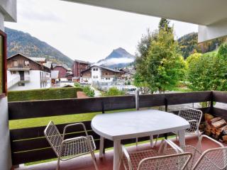 Charmant 2 pièces au centre de Morzine avec parking et WiFi - FR-1-524-56 - Morzine - 7