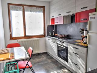 Appartement rénové avec 3 pièces, parking, proche centre et commodités à Morzine - FR-1-524-8 - 8