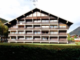 Charmant 2 pièces au centre de Morzine avec parking et WiFi - FR-1-524-56 - Morzine - 1