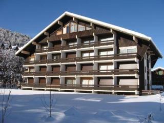 Appartement 2 pièces centre Morzine avec wifi et parking - FR-1-524-56 - Morzine - 1