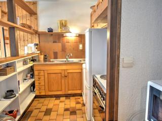 Charmant 2 pièces avec piscine et parking, proche des pistes à Morzine - FR-1-524-75 - Morzine - 8