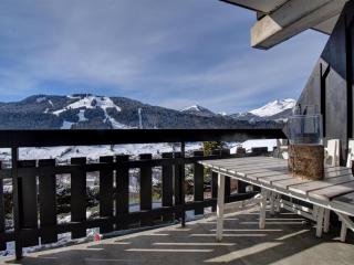 Charmant 2 pièces avec piscine et parking, proche des pistes à Morzine - FR-1-524-75 - Morzine - 6