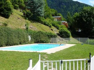 Charmant 2 pièces avec piscine et parking, proche des pistes à Morzine - FR-1-524-75 - Morzine - 3