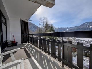 Charmant 2 pièces avec piscine et parking, proche des pistes à Morzine - FR-1-524-75 - Morzine - 2