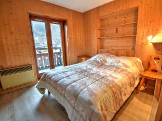 Bel appartement rénové proche centre de Morzine avec parking - FR-1-524-57 - 7