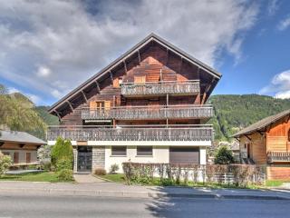 Bel appartement rénové proche centre de Morzine avec parking - FR-1-524-57 - Morzine - 5