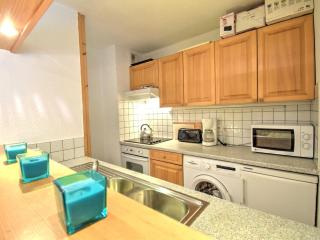 Appartement 2 pièces à Morzine, centre-ville, proche pistes, balcon sud, parking couvert, 6 couchages - FR-1-524-41 - Morzine - 7