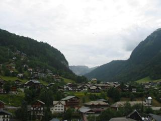Studio cosy avec mezzanine, centre de Morzine, proche pistes, parking couvert - FR-1-524-52 - Morzine - 5